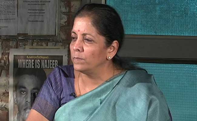 Government Says 7,000 Steps Taken To Improve Ease Of Doing Business