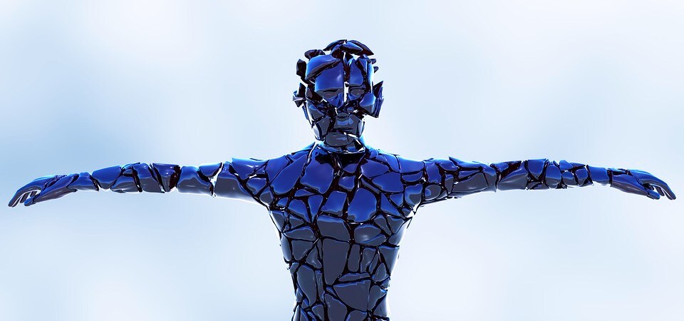 Wolverine-Style Self Healing Technology Is Now Real&nbsp;