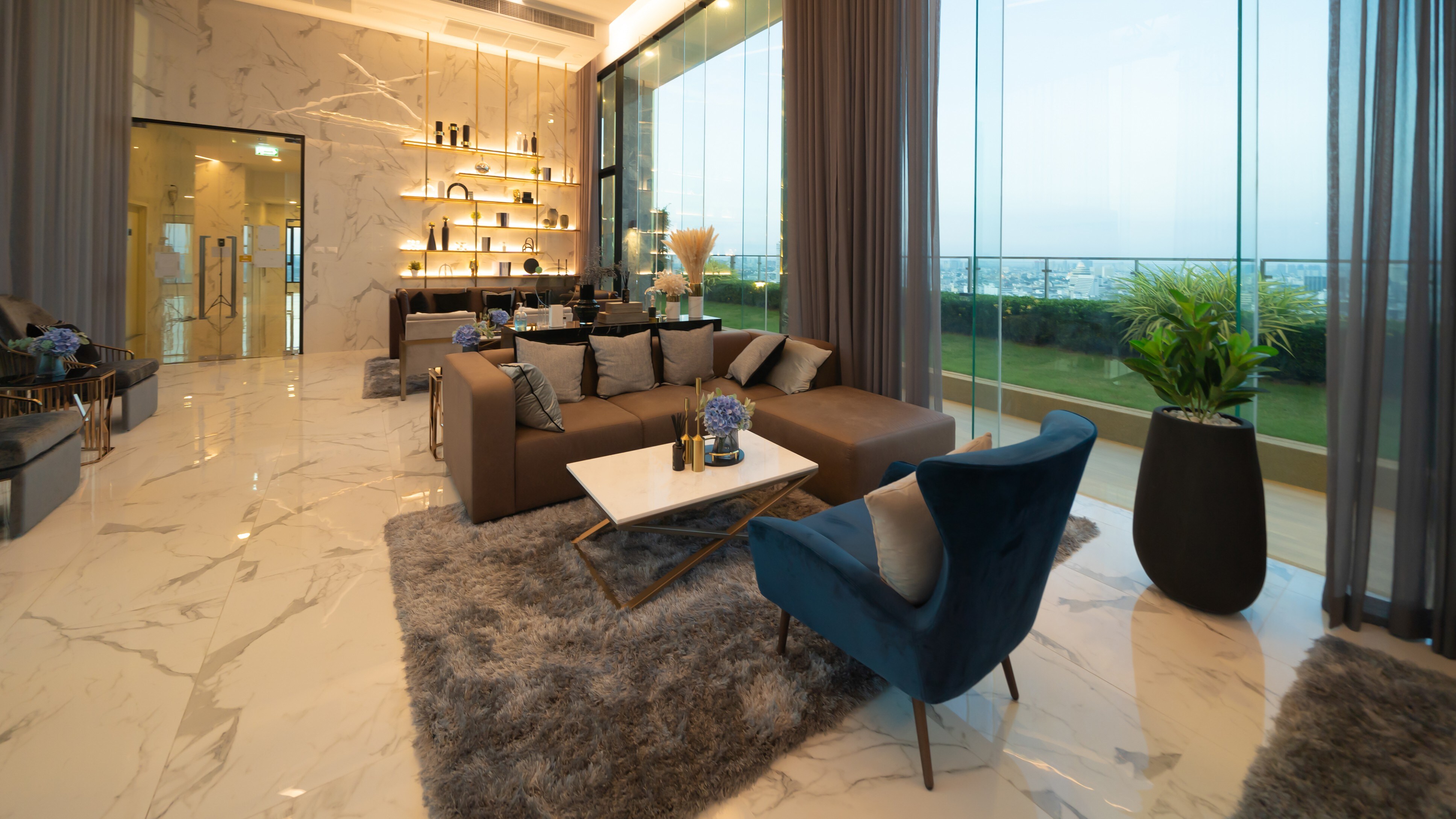 Ultra Luxury Housing Launches See Largest Jump In 2024, HNIs To Fuel Uptrend In 2025: Report