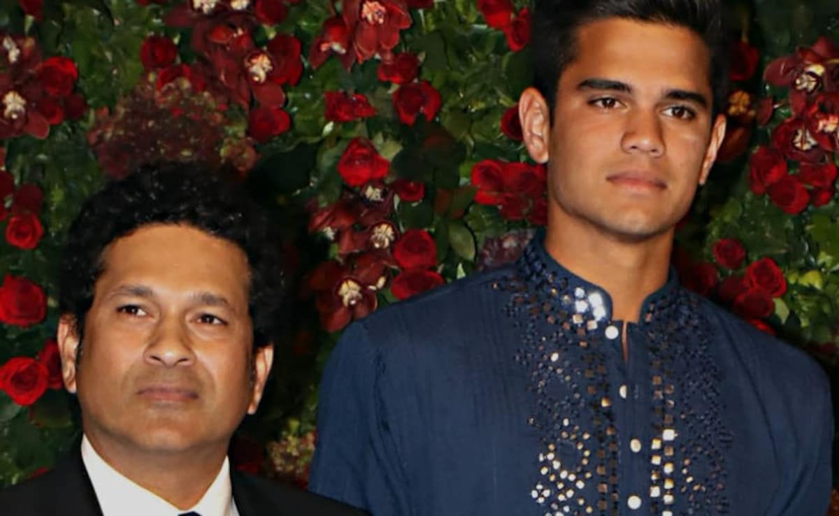 सचिन तेंदुलकर के बेटे की शादी की तारीख फिक्स! गेस्ट लिस्ट को लेकर रखा जाएगा इस बात का ध्यान