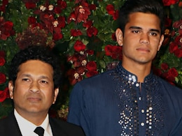 सचिन तेंदुलकर के बेटे की शादी की तारीख फिक्स! गेस्ट लिस्ट को लेकर रखा जाएगा इस बात का ध्यान