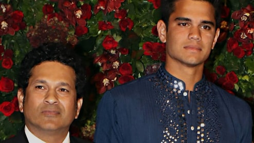 सचिन तेंदुलकर के बेटे की शादी की तारीख फिक्स! गेस्ट लिस्ट को लेकर रखा जाएगा इस बात का ध्यान