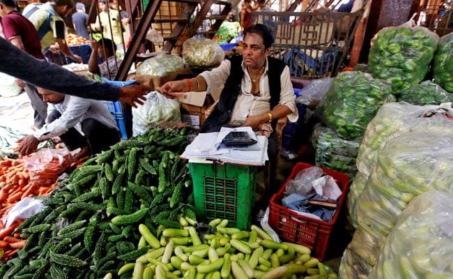 Consumer Inflation Dips To 4.17% In July: Here's What Experts Have To Say