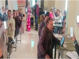 Pariksha Pe Charcha 2026: अभिभावकों की भागीदारी में छत्तीसगढ़ टॉप पर,  यहां भी चौथा स्थान