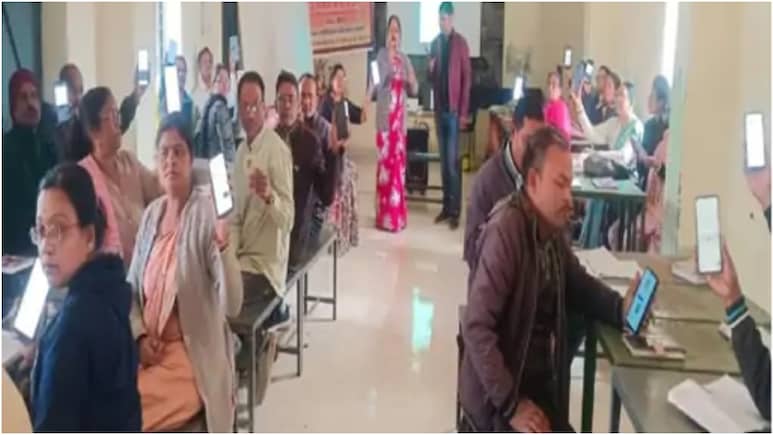 Pariksha Pe Charcha 2026: अभिभावकों की भागीदारी में छत्तीसगढ़ टॉप पर,  यहां भी चौथा स्थान