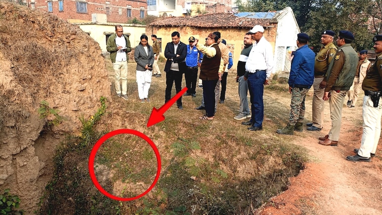 बिहार में है नालंदा से भी पुराना विश्वविद्यालय, यूनिवर्सिटी के छात्र यहां करने जाते थे PhD