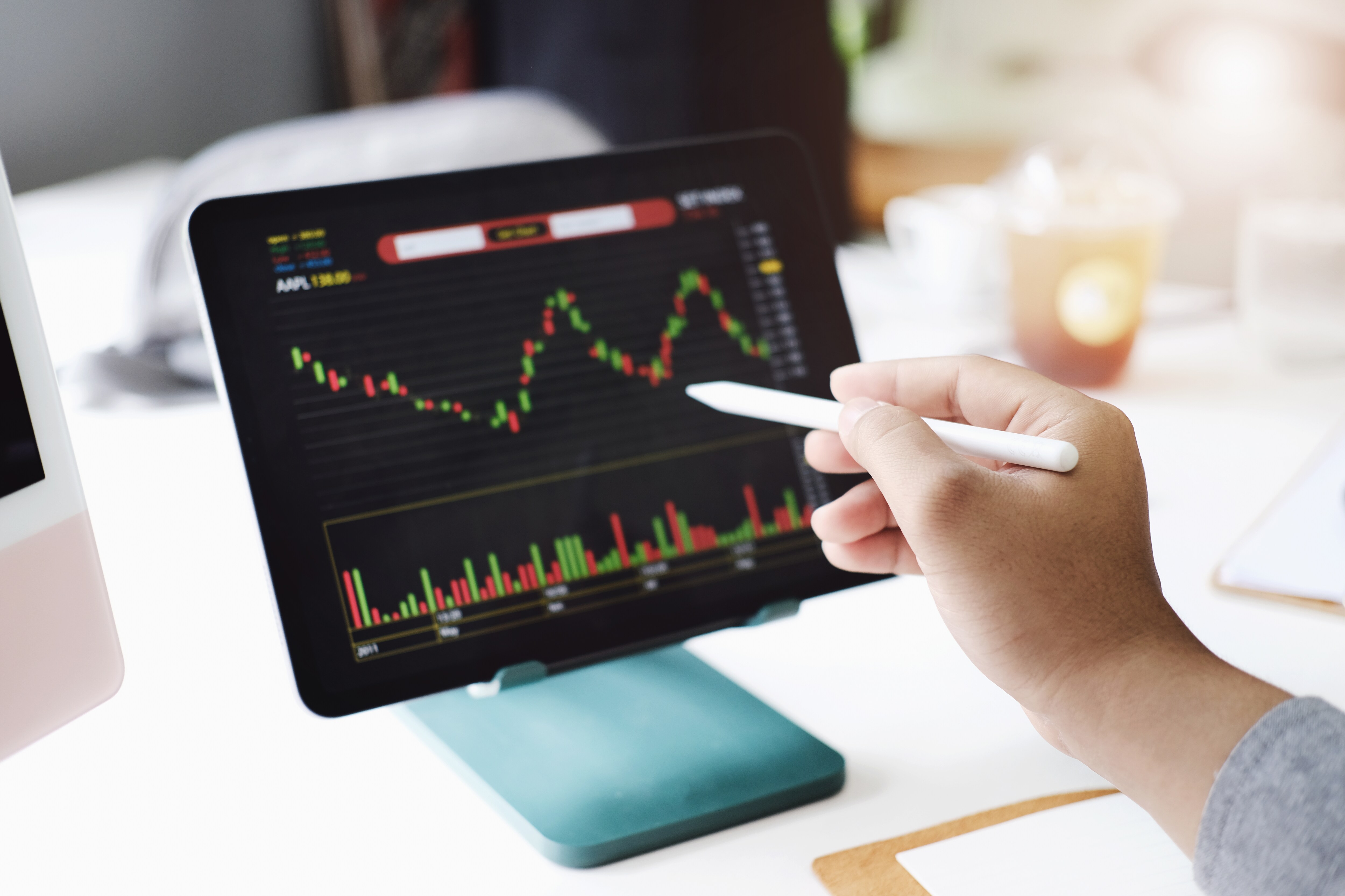 Trade Setup For May 3: Nifty To Trade Range-Bound On Mixed Cues