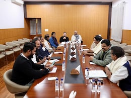 "Upset" Shashi Tharoor Skips Rahul Gandhi's Key Kerala Congress Meet