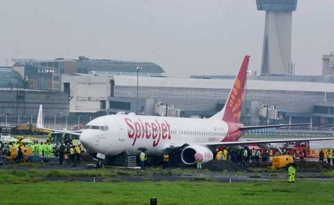 SpiceJet Announces 12 New Domestic Flights, Offers Tickets From Rs 1,497