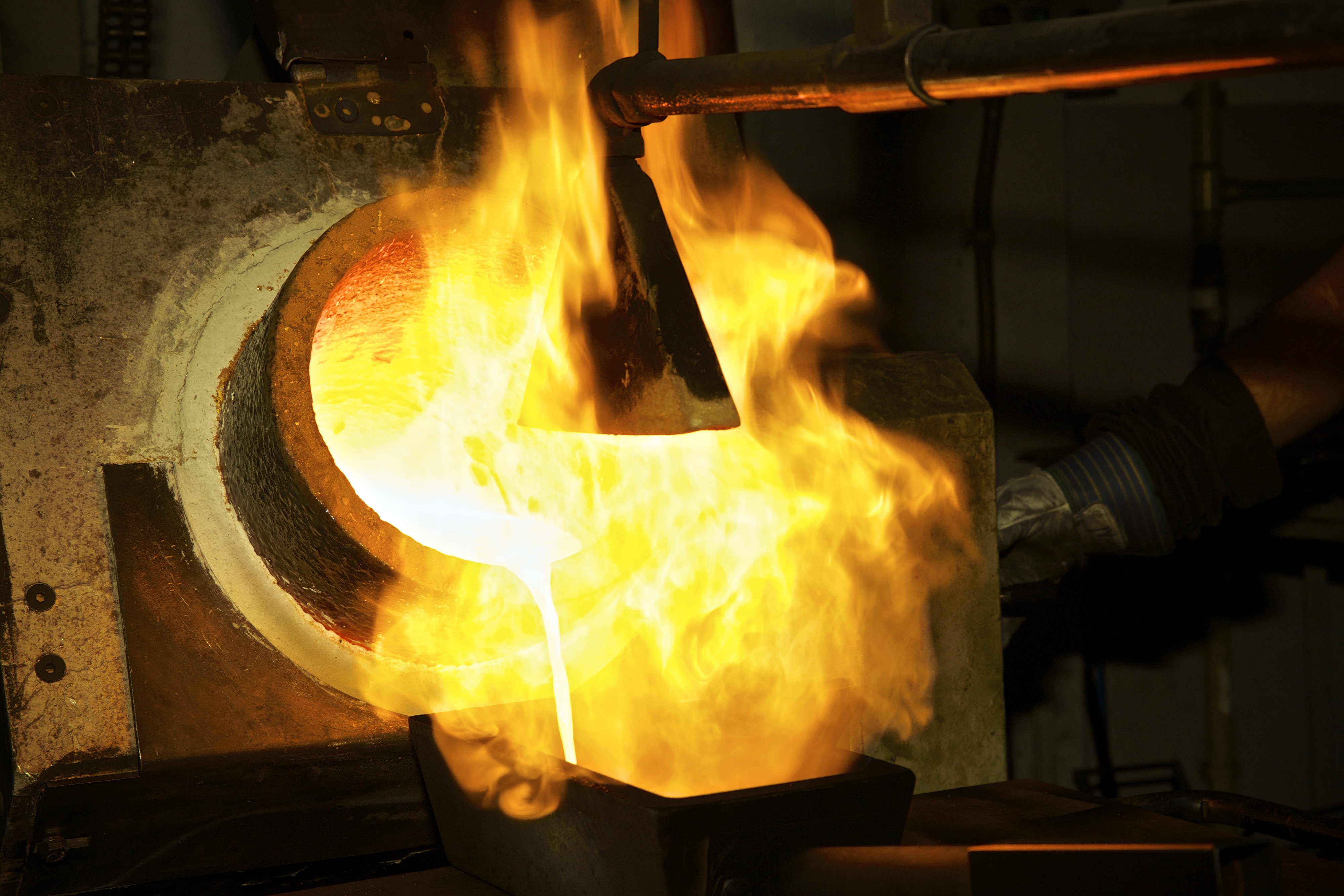 India&rsquo;s Gold Imports Down 25% In First Quarter