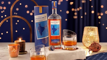 Pernod Ricard India Revenue Jumps 11% In March Quarter Amid Premiumisation Push