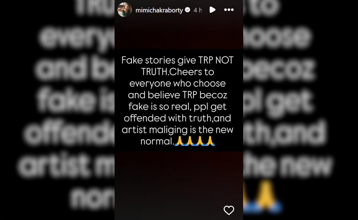 Latest and Breaking News on NDTV