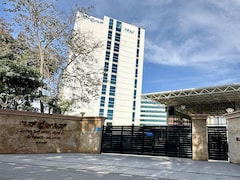 Infosys Stock Jumps Over 5% As Brokerages Raise Targets After Q3 Earnings