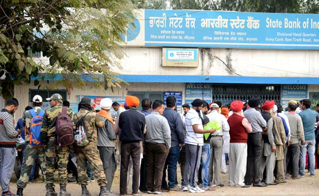 To Suck Out Excess Bank Deposits, RBI Gets Rs 6 Lakh Crore Tool