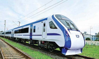 IRCTC Q2 Profit Rises, Shree Cement Revenue Soars &mdash; Earnings Wrap