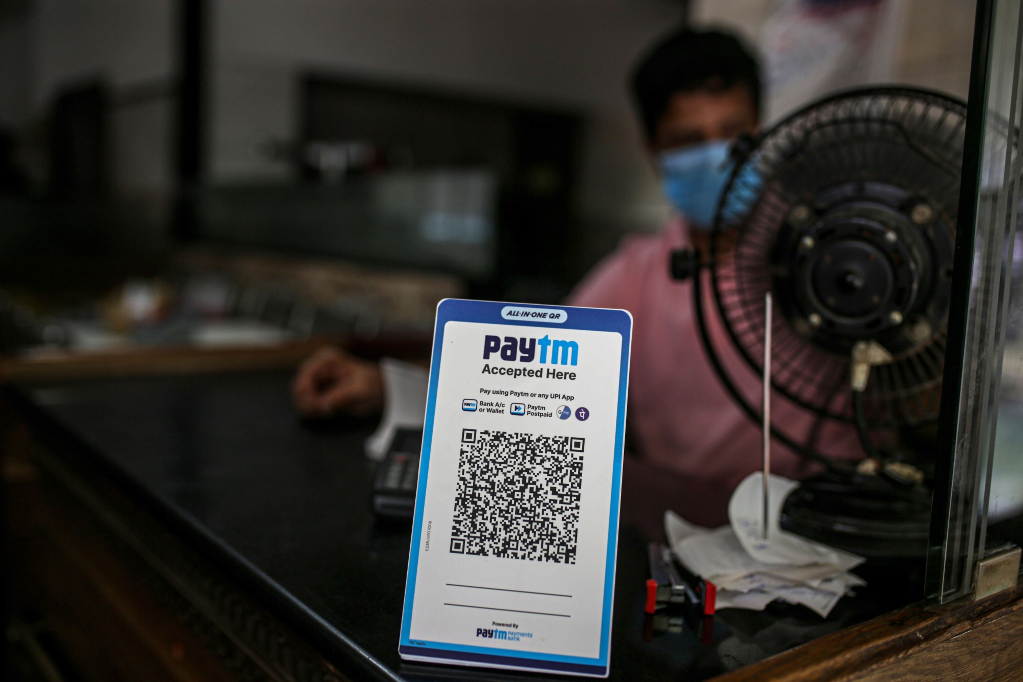 Paytm - Leading The FinTech Wave: Motilal Oswal
