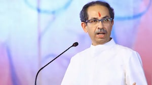 Uddhav Thackeray Targets BJP As BMC Election Battle Intensifies