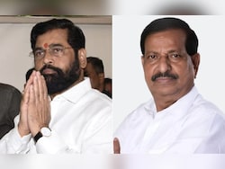 Maharashtra BJP Minister's 'Erase Shinde' Threat Amid BMC Mayor Suspense