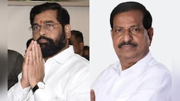 Maharashtra BJP Minister's 'Erase Shinde' Threat Amid BMC Mayor Suspense