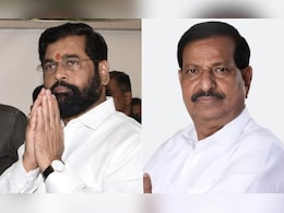 Maharashtra BJP Minister's 'Erase Shinde' Threat Amid BMC Mayor Suspense