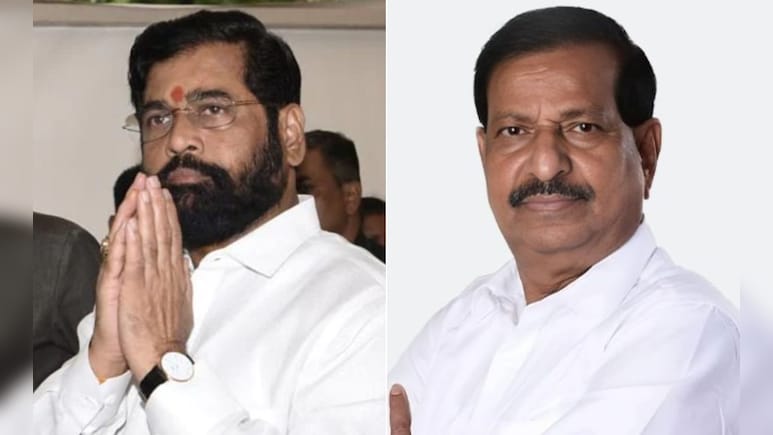 Maharashtra BJP Minister's 'Erase Shinde' Threat Amid BMC Mayor Suspense