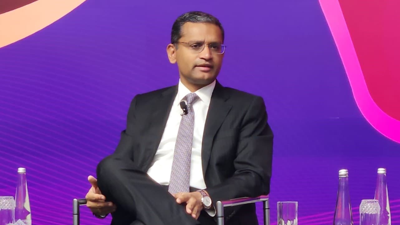 &lsquo;An Absolute Privilege,&rsquo; TCS CEO Rajesh Gopinathan Says In Farewell Letter
