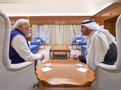 कुछ घंटे की मुलाकात और 18 लाख करोड़ की डील डन! भारत-UAE के बीच क्‍या-क्‍या तय हुआ?