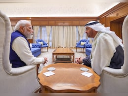 कुछ घंटे की मुलाकात और 18 लाख करोड़ की डील डन! भारत-UAE के बीच क्&zwj;या-क्&zwj;या तय हुआ?