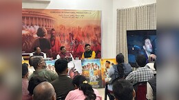 गौ माता पर पहली फिल्म &lsquo;गोदान&rsquo; का ट्रेलर लॉन्च, सीएम साय ने किया टैक्स फ्री करने का ऐलान