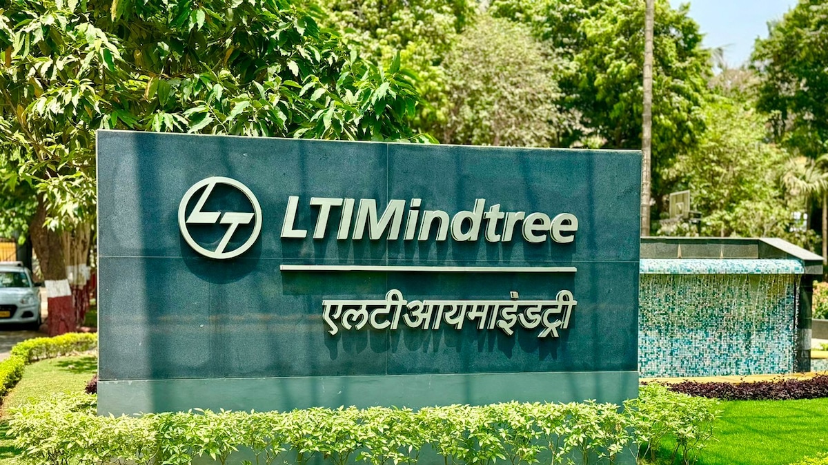 LTIMindtree To Roll Out Wage Hikes In Q4