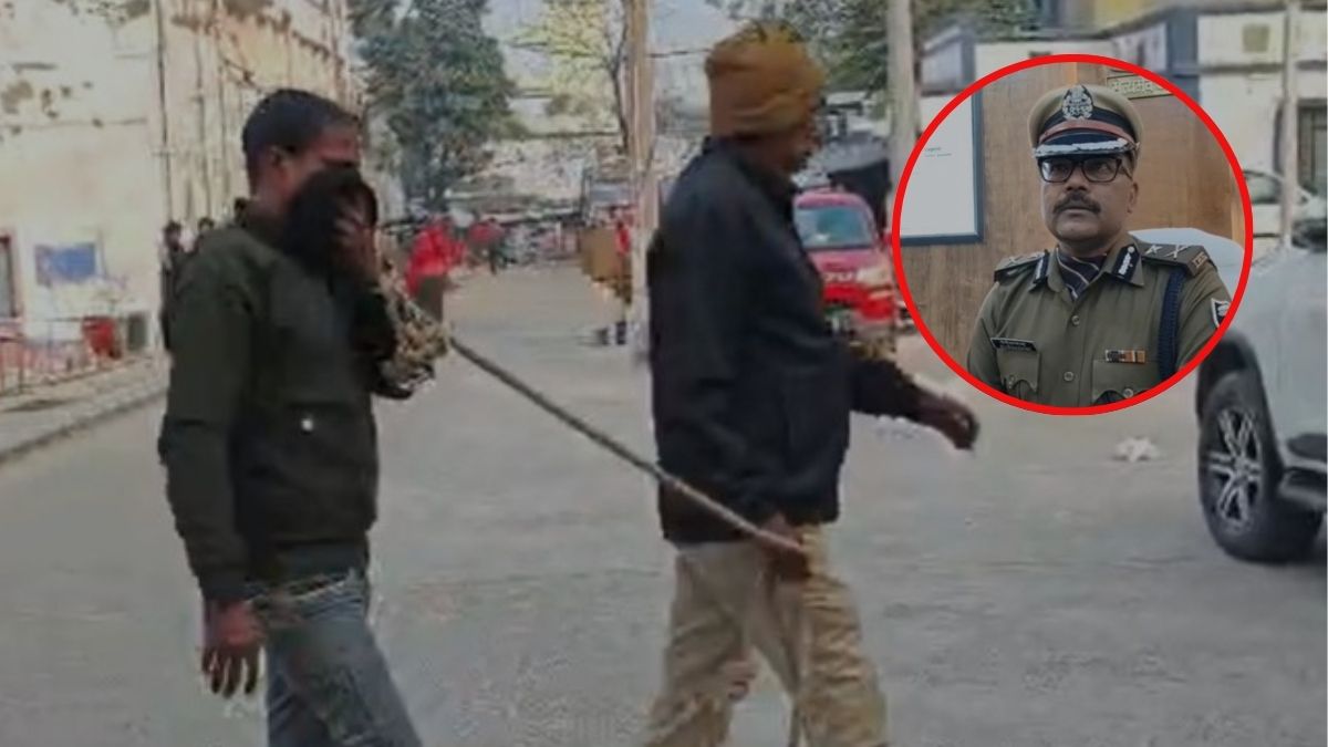 पूर्णिया गैंगरेप: IG ने क्यों कहा- 'नो मीन्स नो ', याद आया अमिताभ बच्चन की फिल्म का सीन