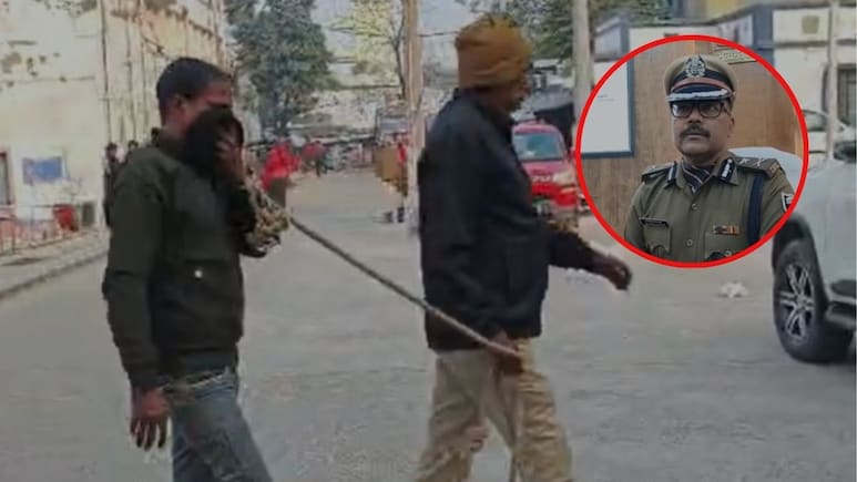 पूर्णिया गैंगरेप: IG ने क्यों कहा- 'नो मीन्स नो ', याद आया अमिताभ बच्चन की फिल्म का सीन