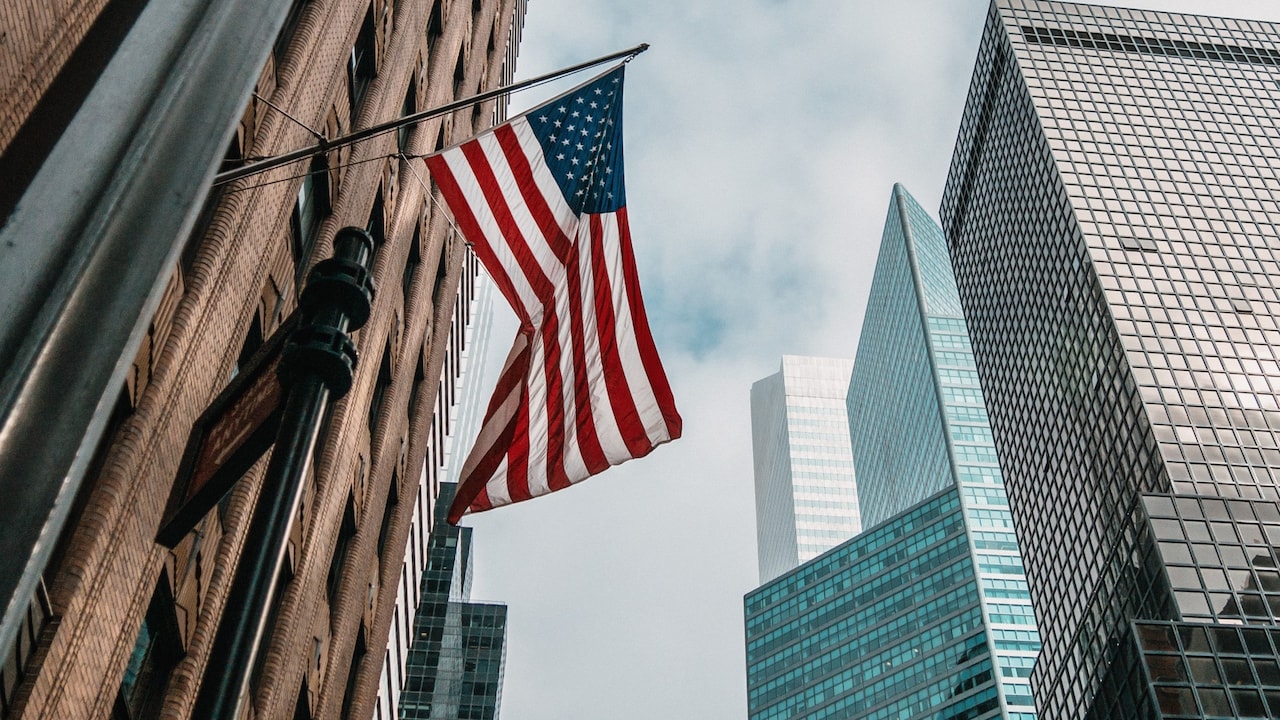 US Producer Price Growth Decelerates by More Than Forecast