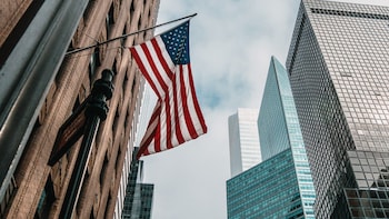 US Producer Price Index Up 3.4% From February, Most In A Year