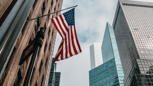 US Producer Price Growth Decelerates by More Than Forecast