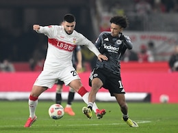 Deniz Undav Shines In Stuttgart Victory Over Frankfurt Amid Bundesliga Weather Disruptions