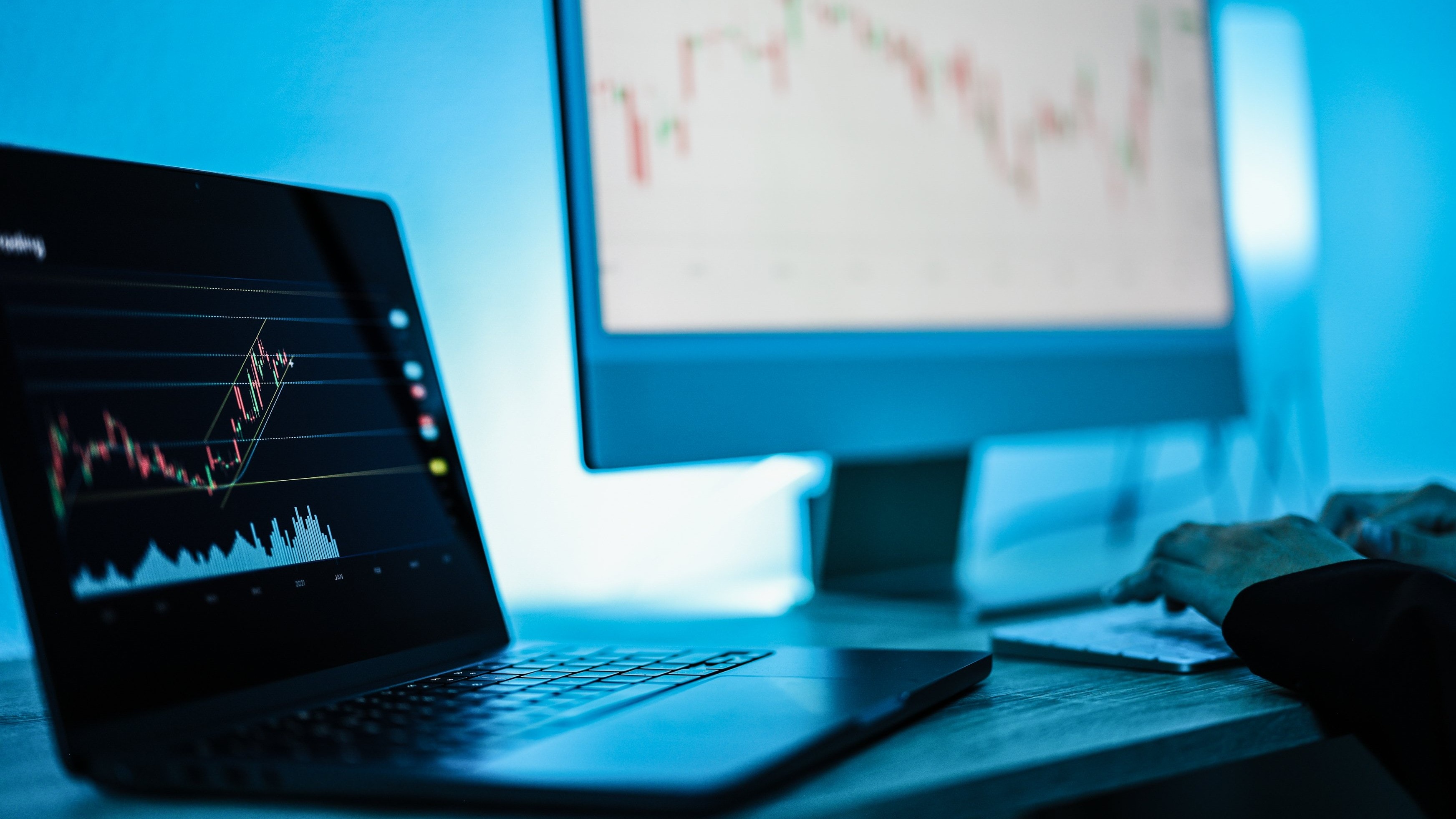 Nifty In Technical Charts: Bank Breakout Likely