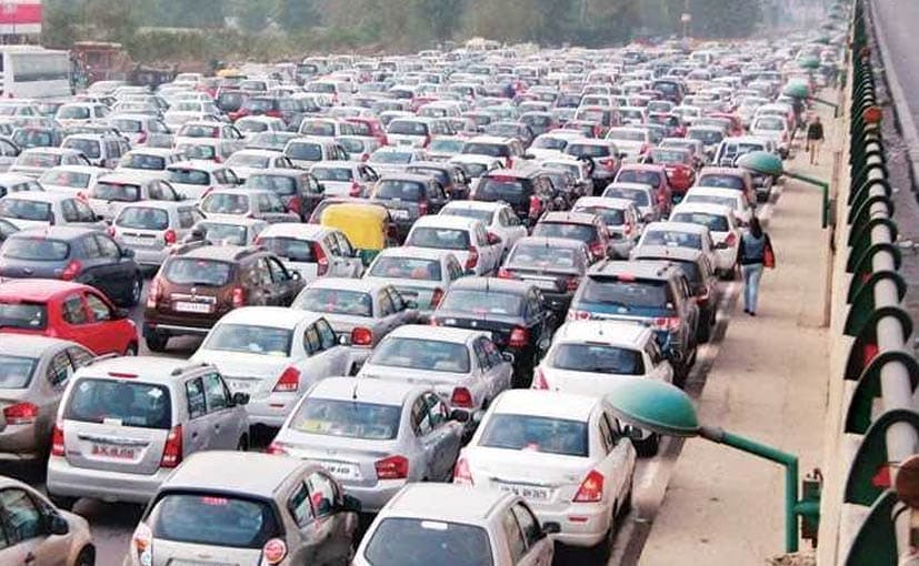 Domestic Passenger Vehicle Sales Fall In December