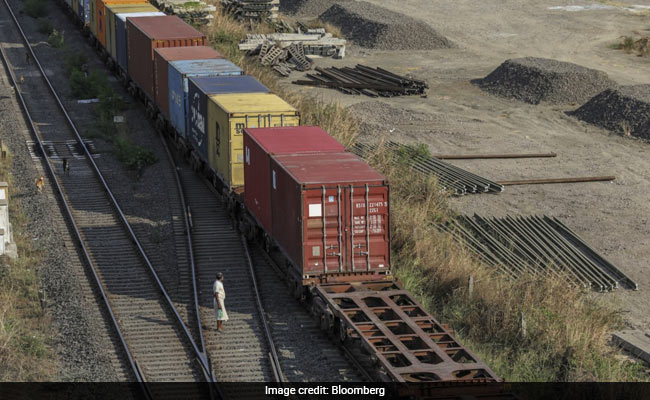 Commerce Secretary Anup Wadhawan Says Exports Growth Impressive