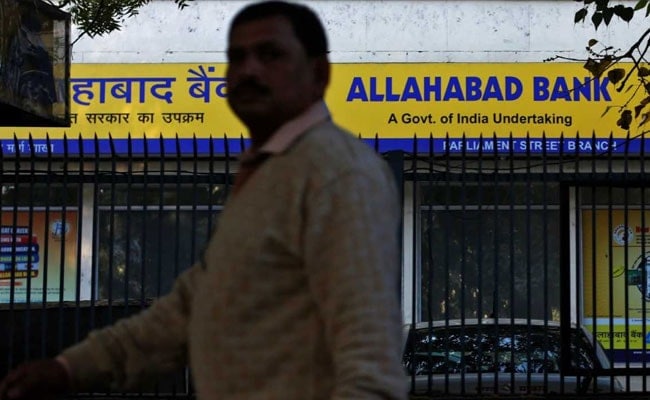 Allahabad Bank Board Approves Merger With Indian Bank&nbsp;