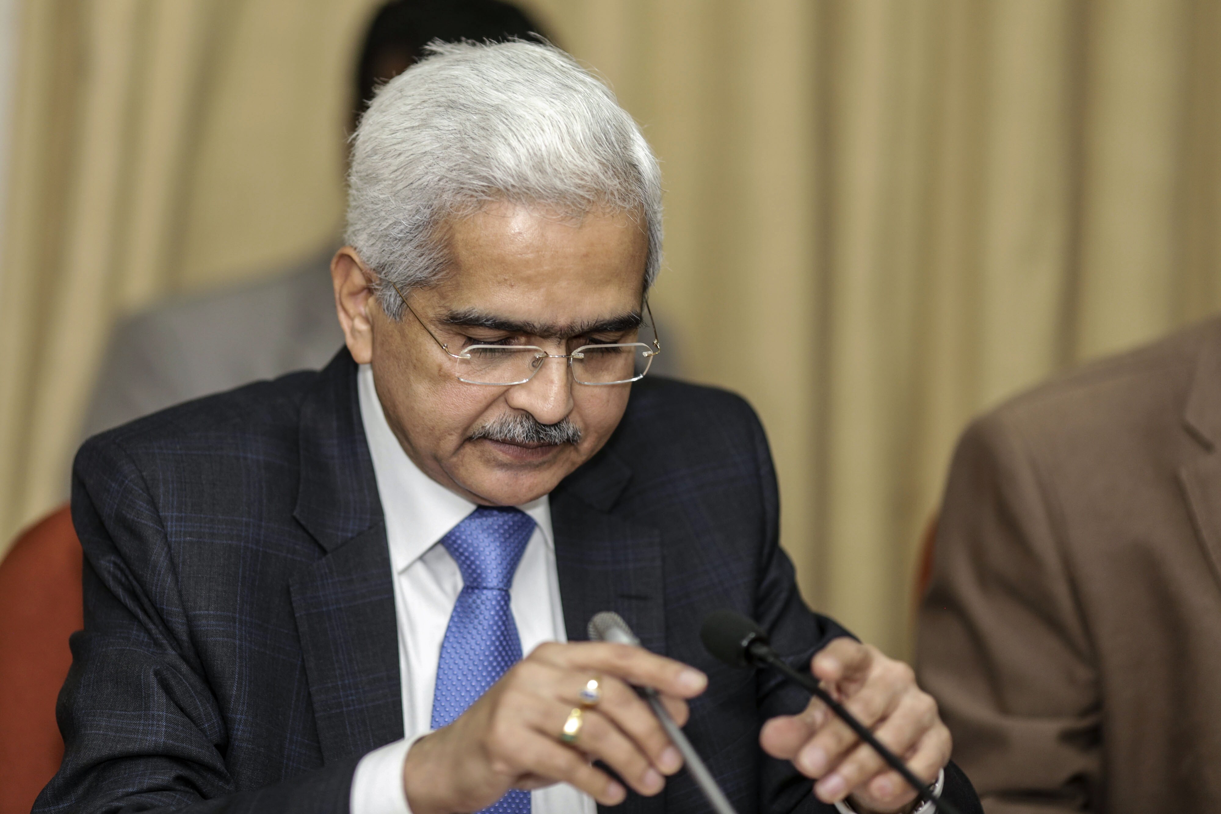 MPC Minutes: Why A 35 Basis Point Rate Cut Was Picked By India&rsquo;s Monetary Policy Committee