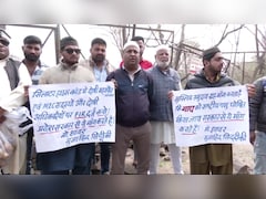 मुस्लिम समाज की मांग, गाय को मिले राष्ट्रीय पशु का दर्जा; कहा - गोहत्या इंसानियत के खिलाफ