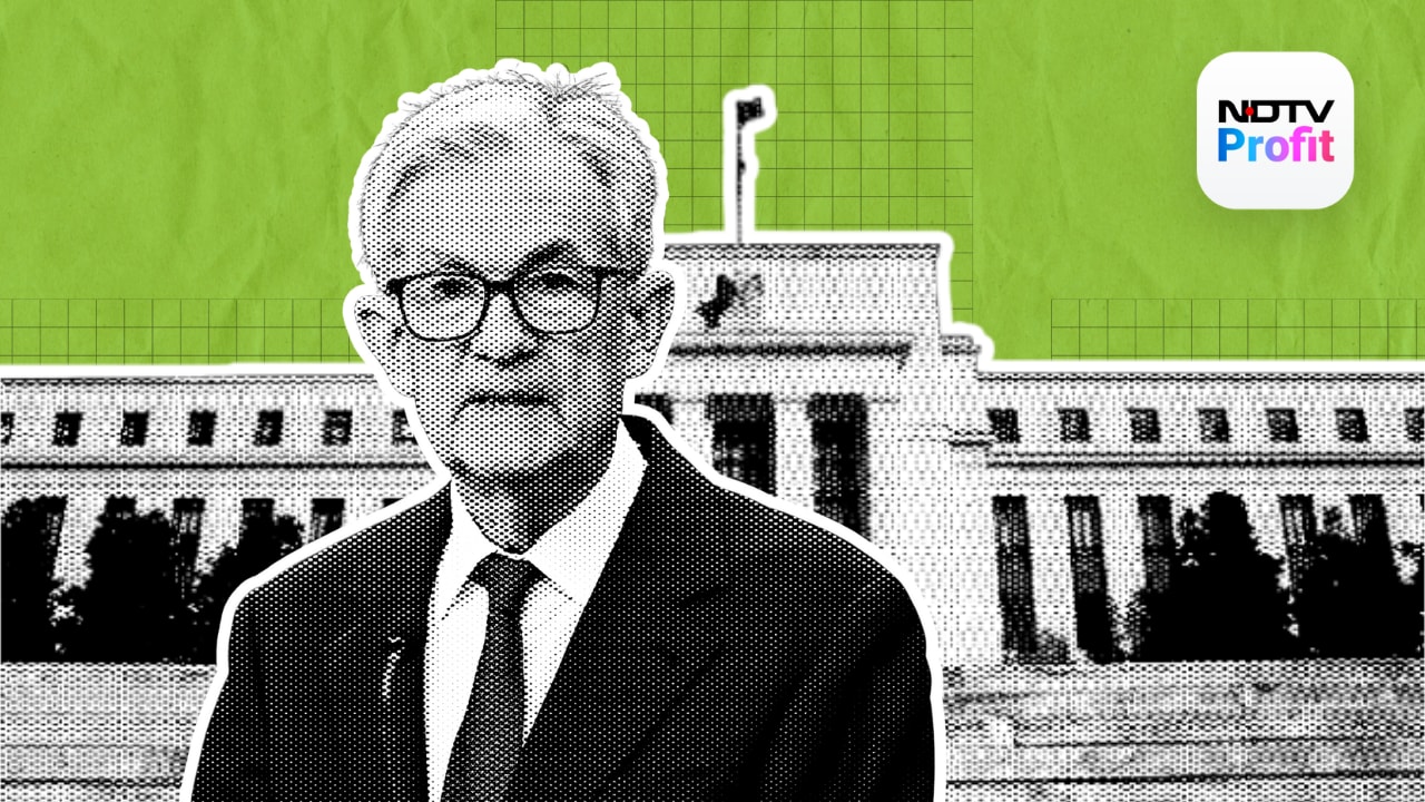 US Fed Meeting Key Highlights: Jerome Powell Hints Being Close To A Pause After Third Rate Cut In 2025