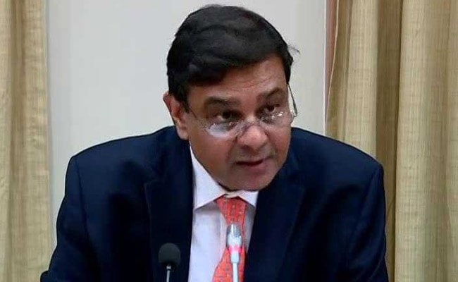 RBI Hikes Repo Rate Again: 5 Key Things Urjit Patel, Viral Acharya Said After Announcement