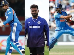 Vijay Hazare Trophy 2025-26 LIVE Score: Huge Virat Kohli Heartbreak But Shubman Gill, Shreyas Iyer Return