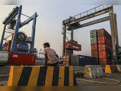 Merchandise Exports - Sustaining Momentum Is Key: SBI Research
