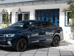 Volkswagen Taigun, Virtus Starting Prices Reduced By Up To Rs 84,000