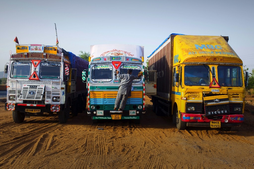 Non-Filers Of GST Returns For 2 Months To Be Barred From Generating E-Way Bills