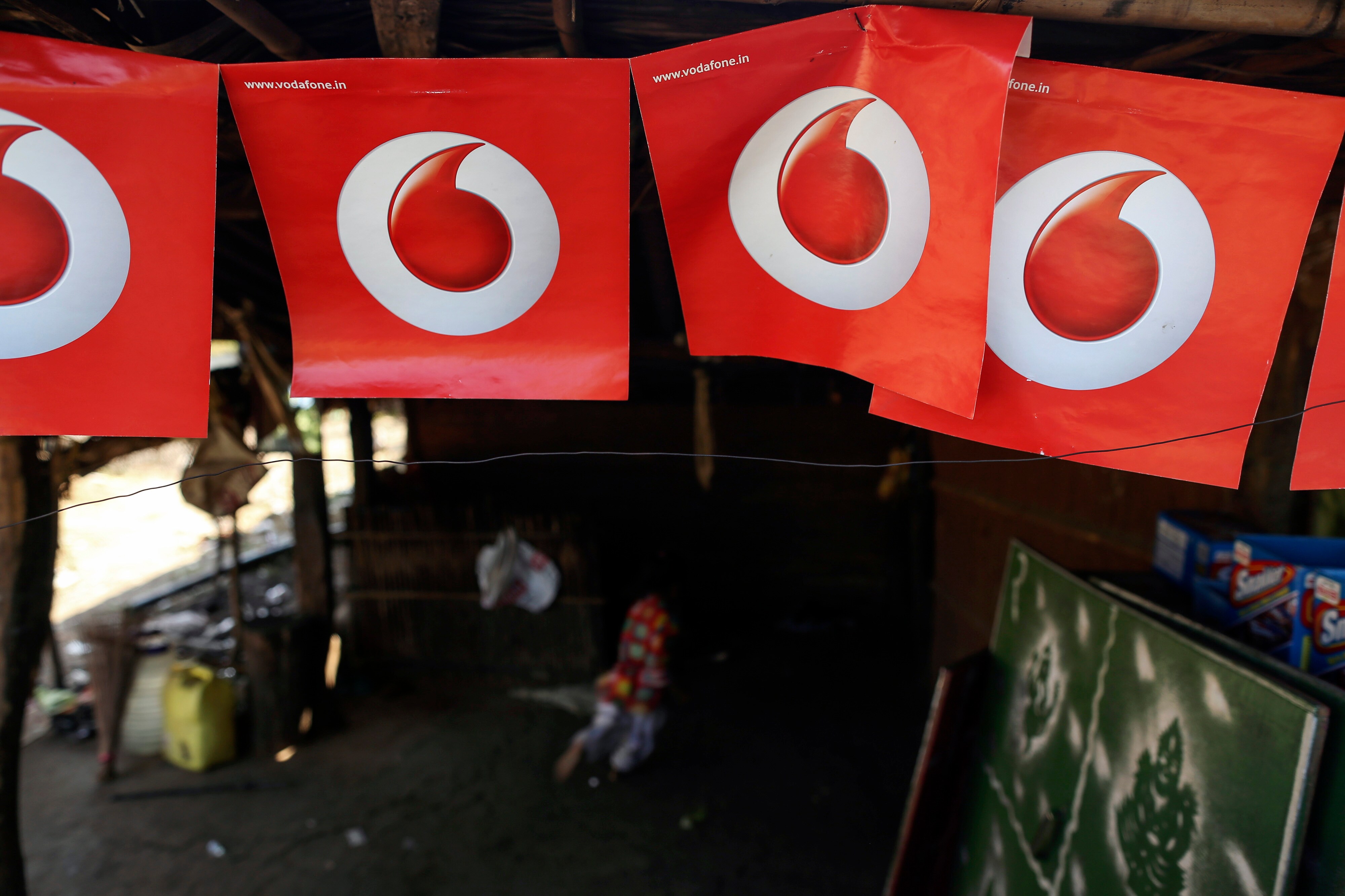 Vodafone Idea Signs Multi-Million Dollar Deal With IBM