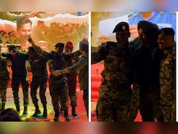 सनी देओल ने किया BSF के जवानों संग बॉर्डर 2 के घर कब आओगे गाने पर डांस, फैंस बोले- दिल खुश हो गया